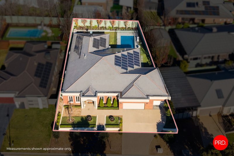 Photo - 23 Rathlin Avenue, Junortoun VIC 3551 - Image 21