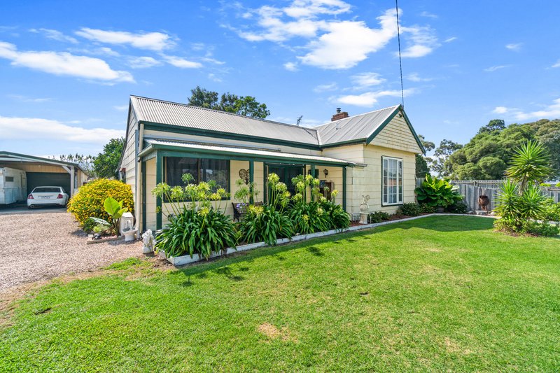 23 Raymond St , Stratford VIC 3862