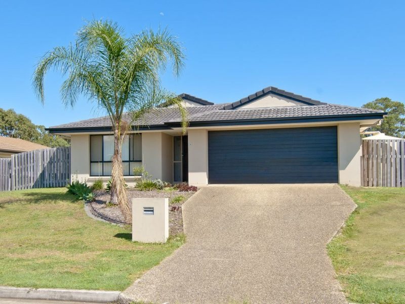 23 Rebecca Circuit, Eagleby QLD 4207