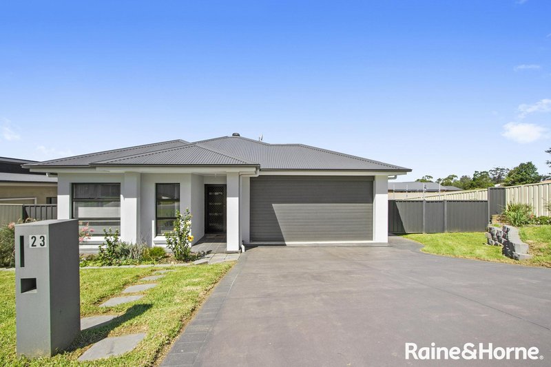 Photo - 23 Red Gum Drive, Ulladulla NSW 2539 - Image 18