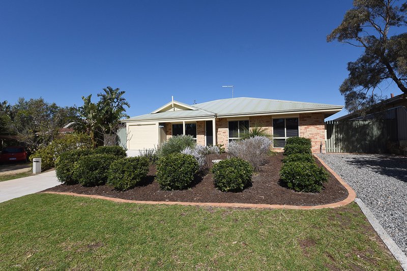 23 Redbank Rise, Clarkson WA 6030