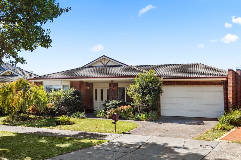 23 Reef Court, Aspendale Gardens VIC 3195