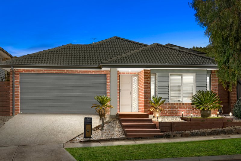 23 Regent Street, Mernda VIC 3754