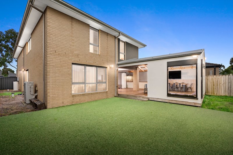 Photo - 23 Renaissance Boulevard, Mernda VIC 3754 - Image 16