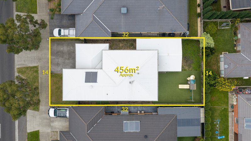 Photo - 23 Renaissance Boulevard, Mernda VIC 3754 - Image 17