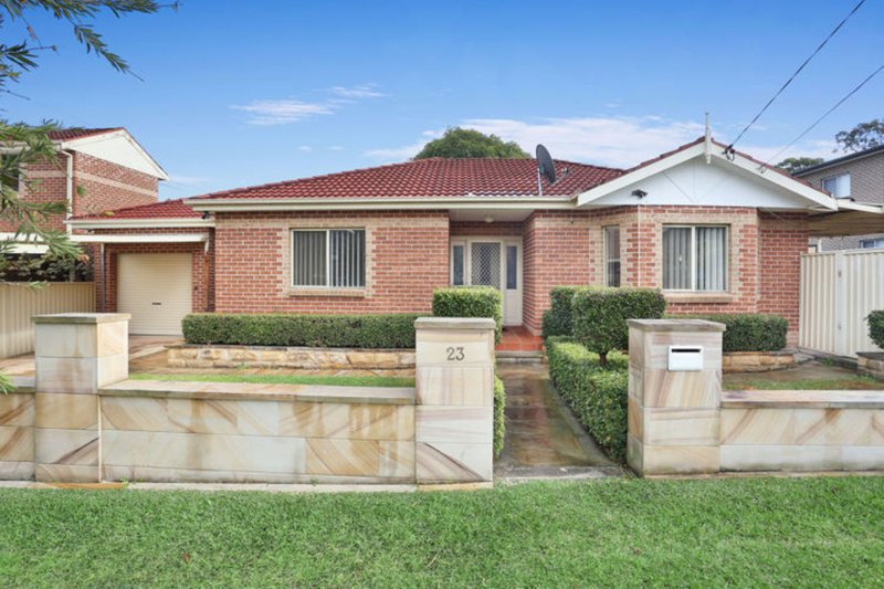 23 Renfrew Street, Guildford NSW 2161