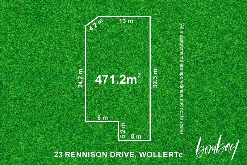 23 Rennison Drive, Wollert VIC 3750