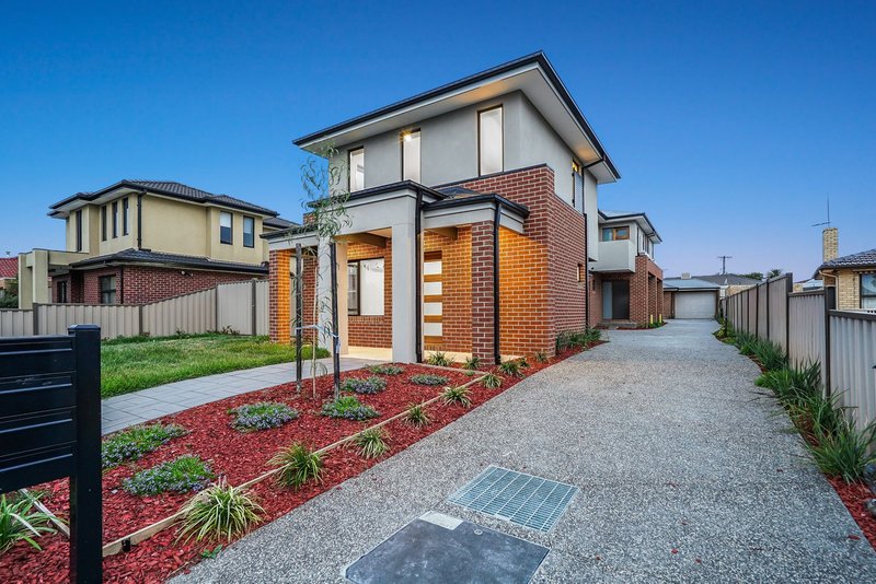 Photo - 2/3 Rex Court, Noble Park VIC 3174 - Image 3