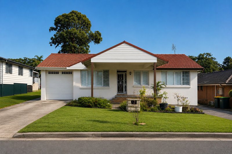 Photo - 23 Reynolds Street, Blackalls Park NSW 2283 - Image 1