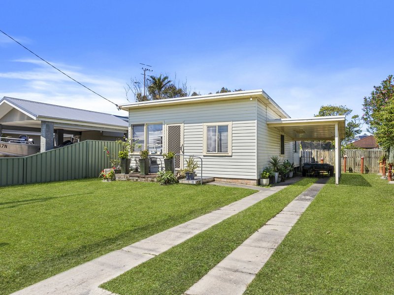 23 Rhodin Drive, Long Jetty NSW 2261