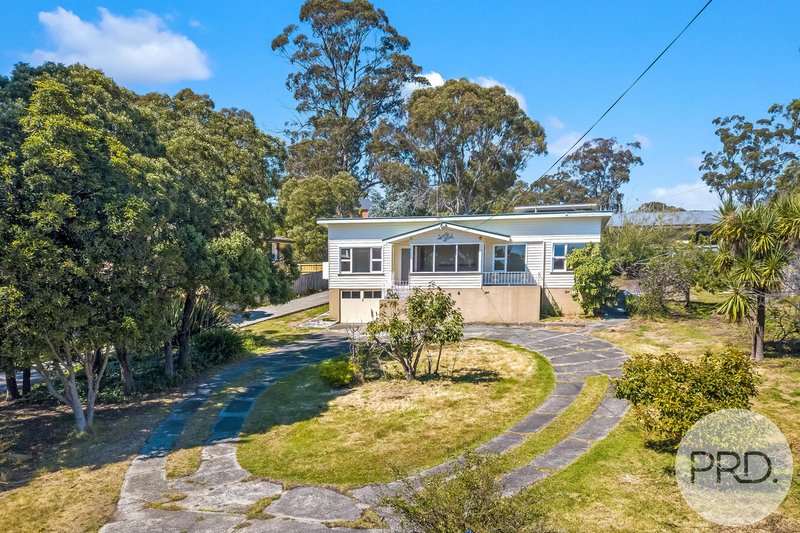 Photo - 23 Rialannah Road, Mount Nelson TAS 7007 - Image 2