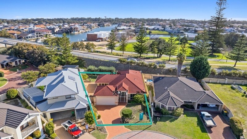 Photo - 23 Rialto Place, Halls Head WA 6210 - Image 3