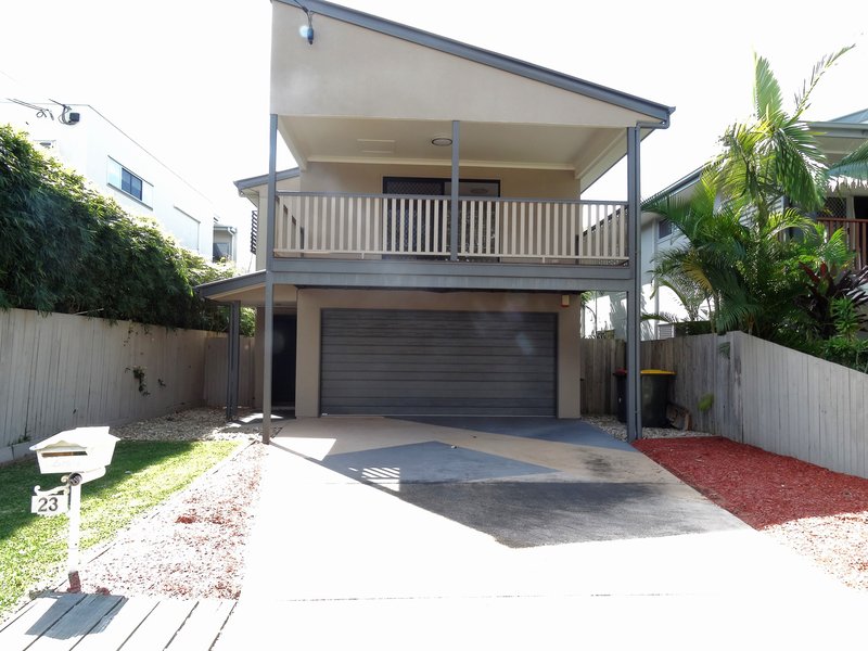 Photo - 23 Richard Street, Lota QLD 4179 - Image 4