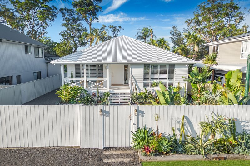 23 Rickard Road, Empire Bay NSW 2257