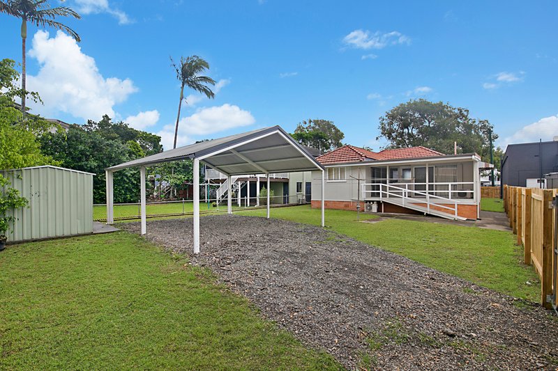 23 Riding Road, Hawthorne QLD 4171