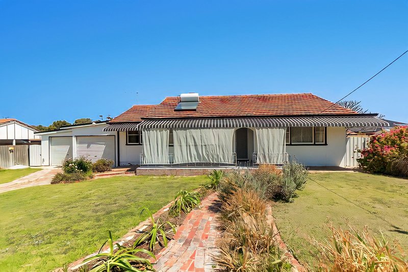 23 Rigby Avenue, Spearwood WA 6163