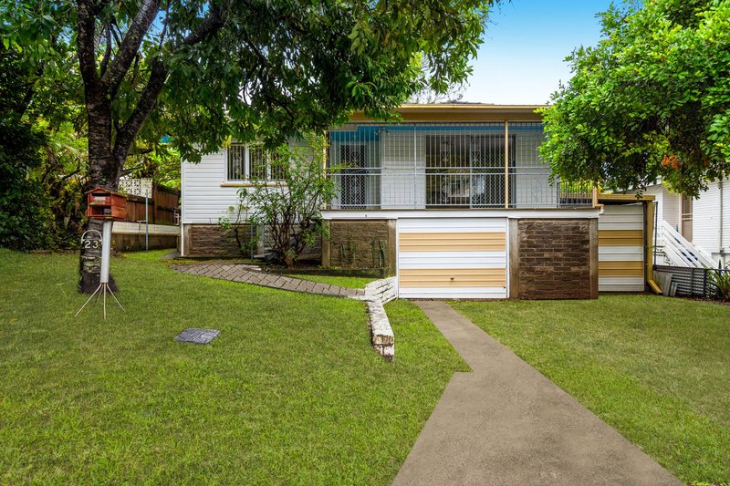 23 Ringwood Street, Durack QLD 4077