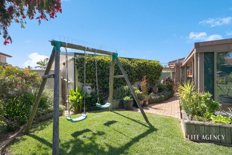 Photo - 23 Ripley Place, Hassall Grove NSW 2761 - Image 14