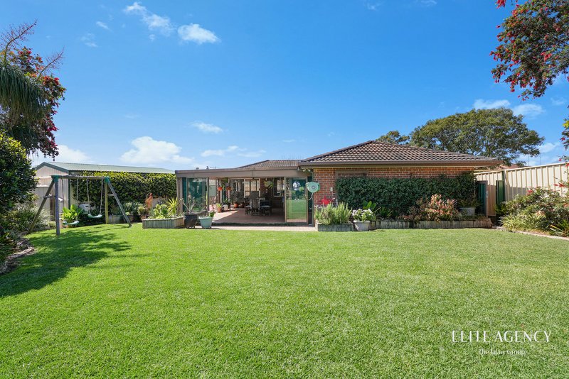 Photo - 23 Ripley Place, Hassall Grove NSW 2761 - Image 16