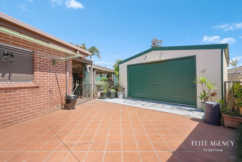 Photo - 23 Ripley Place, Hassall Grove NSW 2761 - Image 17