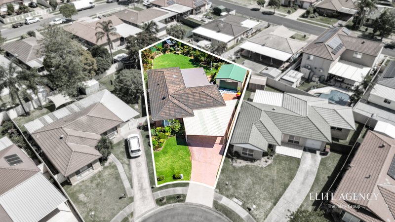 Photo - 23 Ripley Place, Hassall Grove NSW 2761 - Image 21