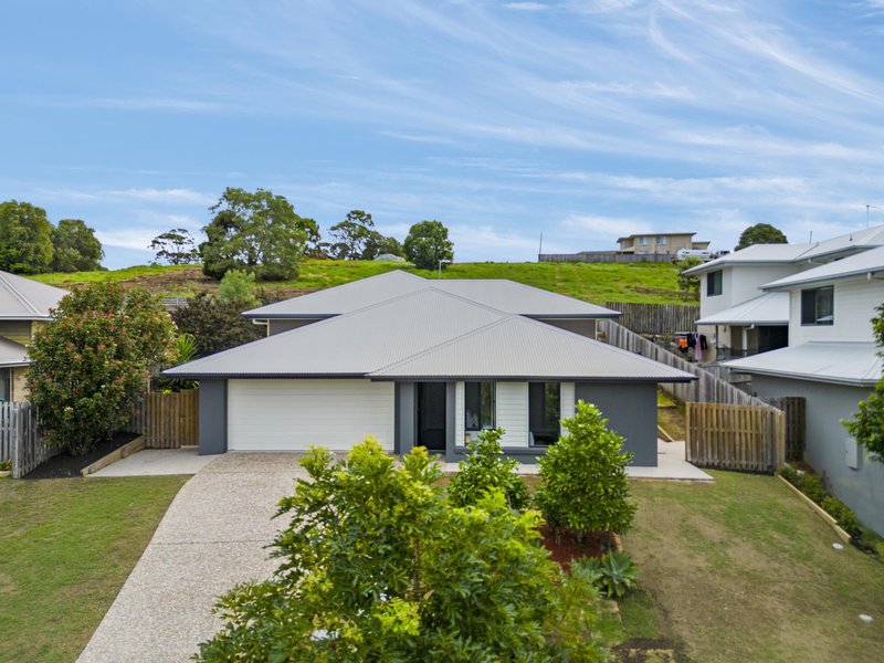 23 Riverside Sanctuary Terrace, Ormeau QLD 4208