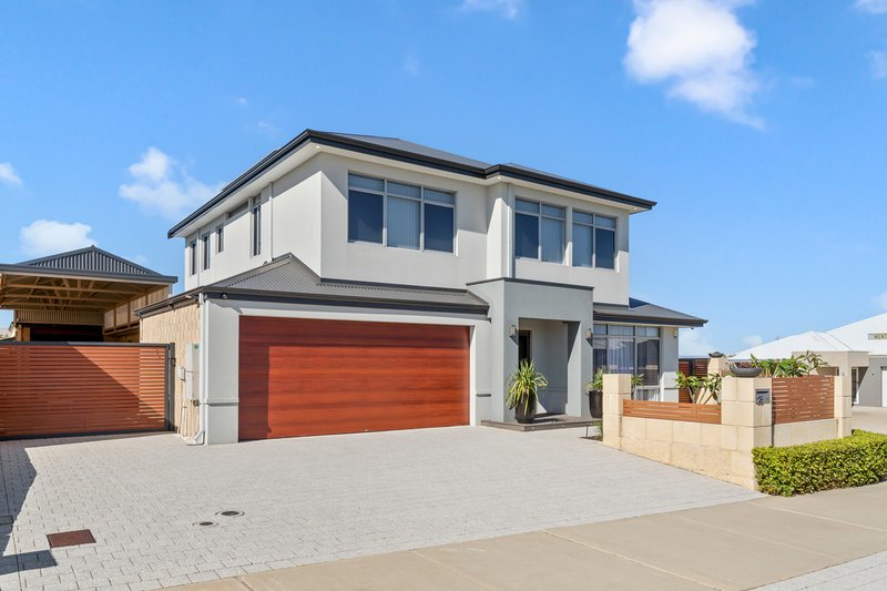 Photo - 23 Rivette Road, Baldivis WA 6171 - Image 3