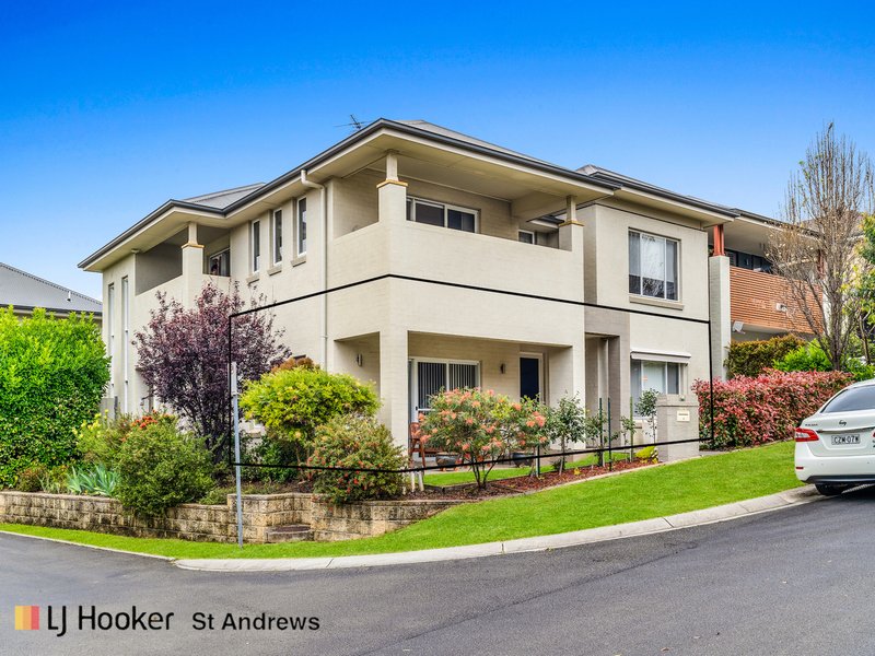 2/3 Rizal Street, Campbelltown NSW 2560