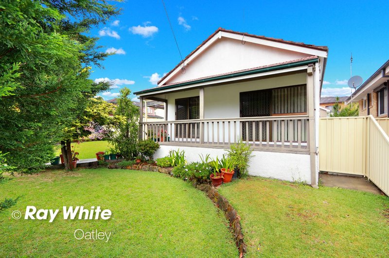 Photo - 23 Roberts Avenue, Mortdale NSW 2223 - Image 1