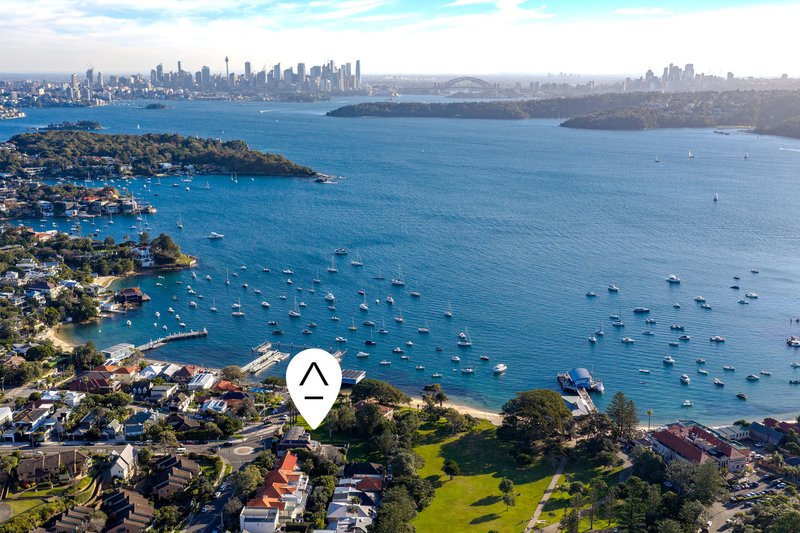 Photo - 23 Robertson Place, Watsons Bay NSW 2030 - Image 25