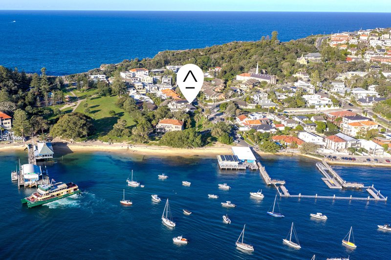 Photo - 23 Robertson Place, Watsons Bay NSW 2030 - Image 26