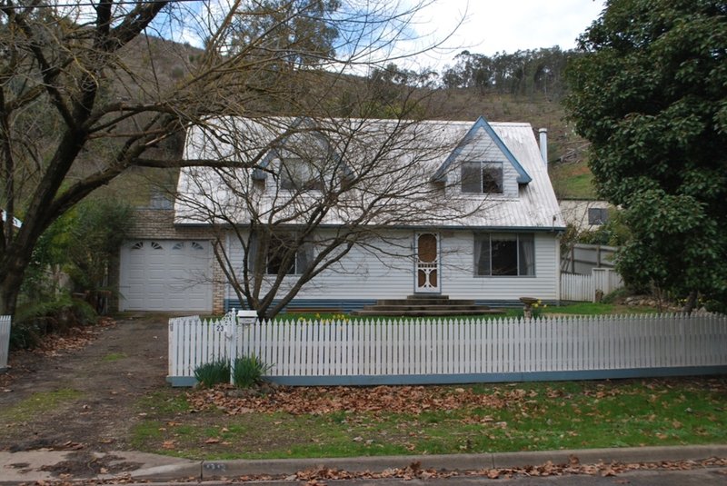 23 Robertson Street, Myrtleford VIC 3737