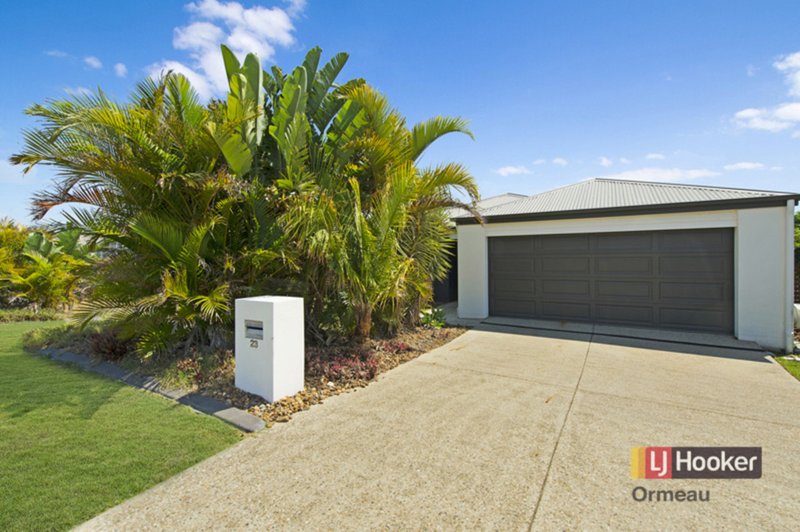 23 Rockwood Drive, Ormeau QLD 4208