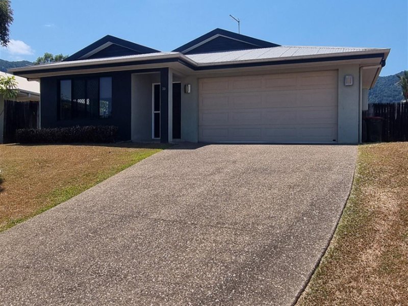 23 Roderick Street, Bentley Park QLD 4869