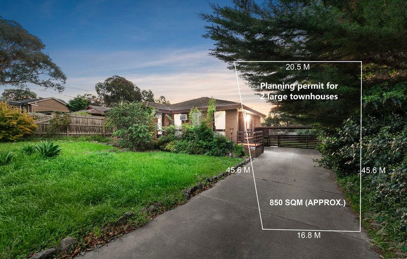 23 Roland Street, Mount Waverley VIC 3149