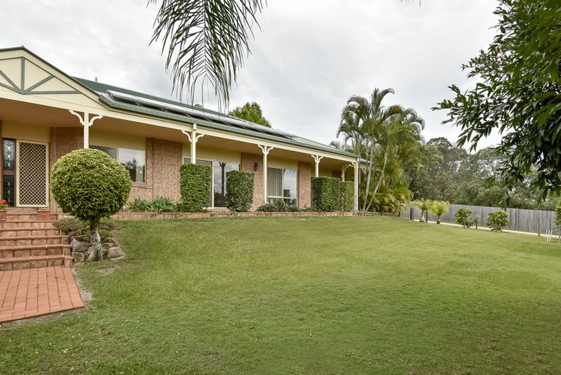 Photo - 2/3 Ronald Street, Shailer Park QLD 4128 - Image 2