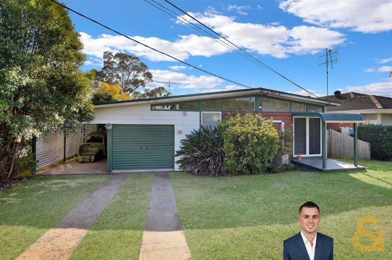 23 Rosedale Avenue, Penrith NSW 2750