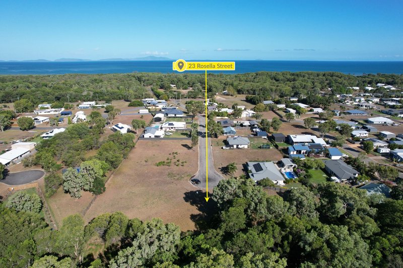 23 Rosella Street, Forrest Beach QLD 4850