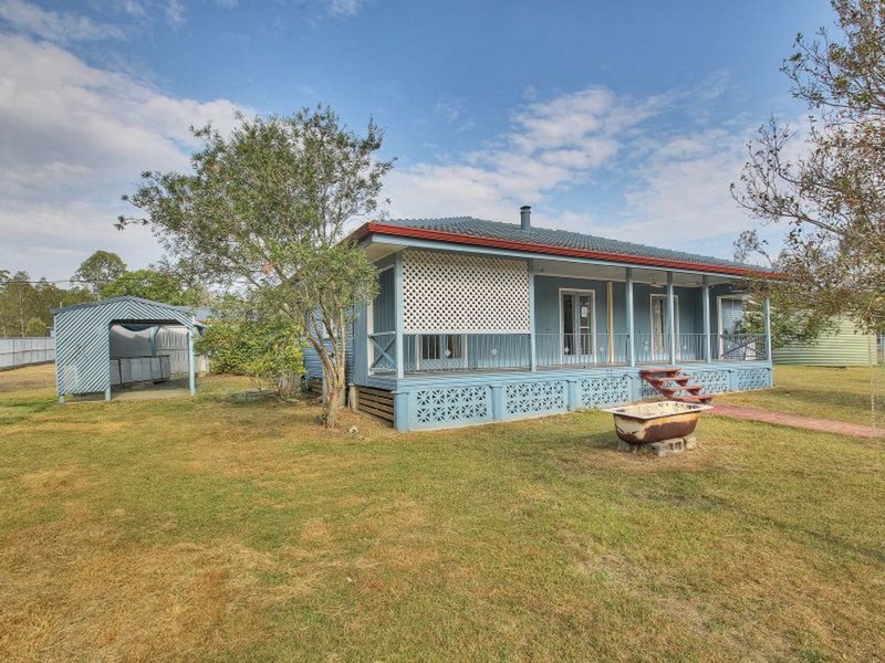 23 Rosina Road, North Maclean QLD 4280