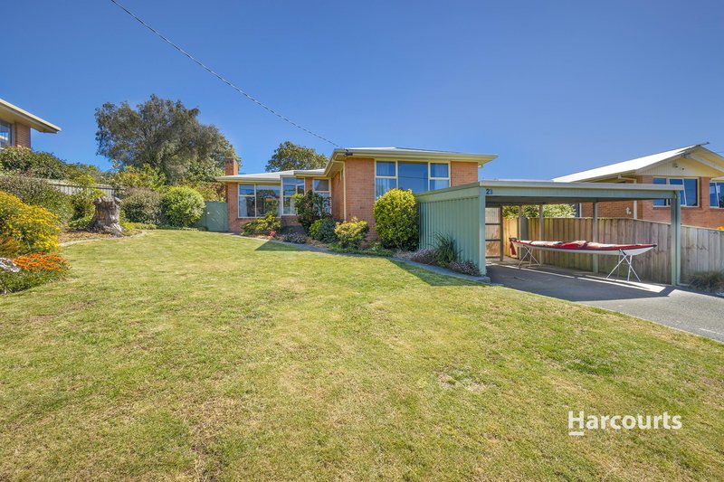 23 Roslyn Avenue, Romaine TAS 7320