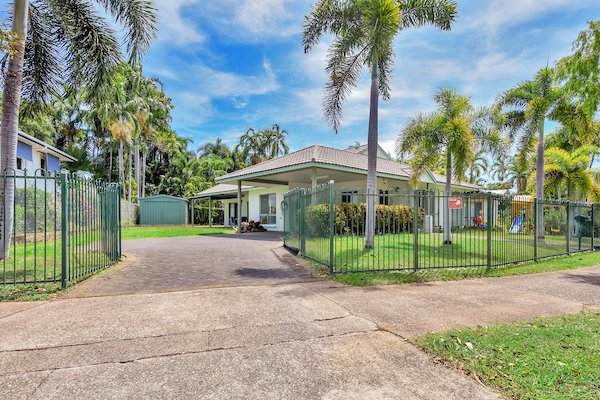 23 Ross Smith Avenue, Parap NT 0820