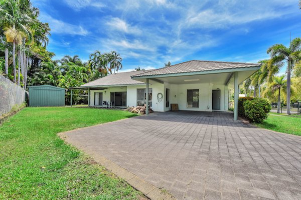 Photo - 23 Ross Smith Avenue, Parap NT 0820 - Image 2