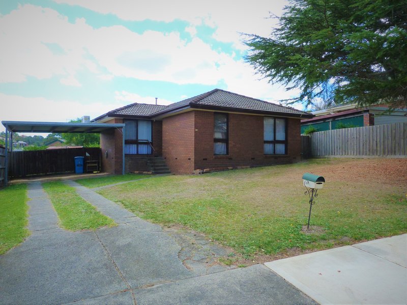 23 Rossiter Avenue, Endeavour Hills VIC 3802