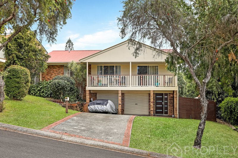 Photo - 2/3 Rosslea Court, Banora Point NSW 2486 - Image 3