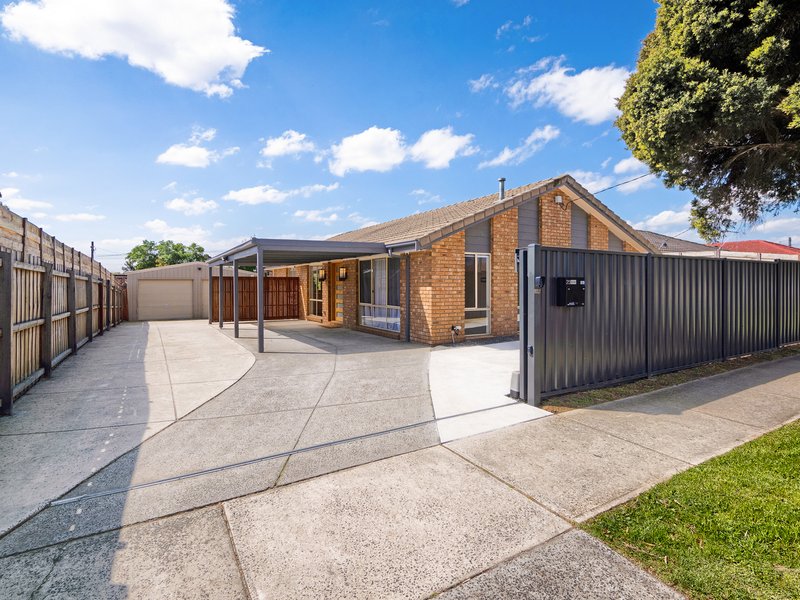 23 Rouse Street, Cranbourne VIC 3977