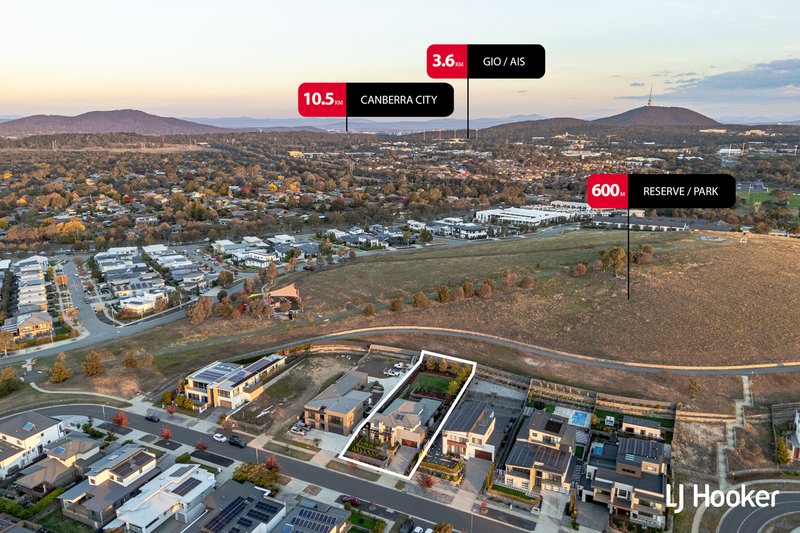 Photo - 23 Rouseabout Street, Lawson ACT 2617 - Image 25