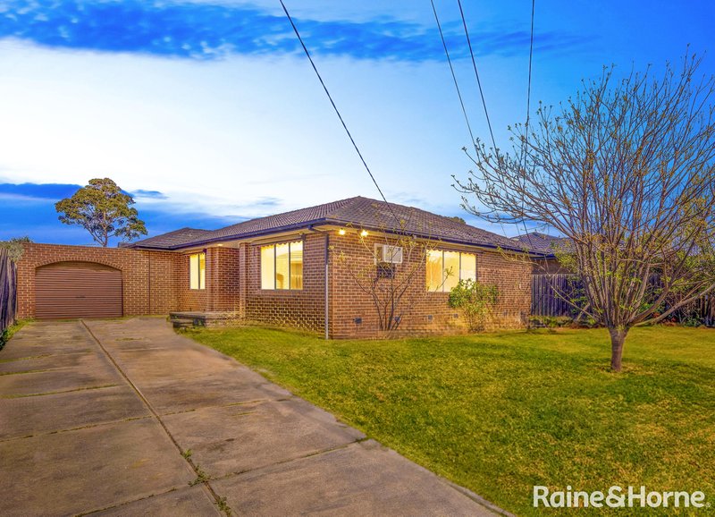 23 Rowan Drive, Kealba VIC 3021