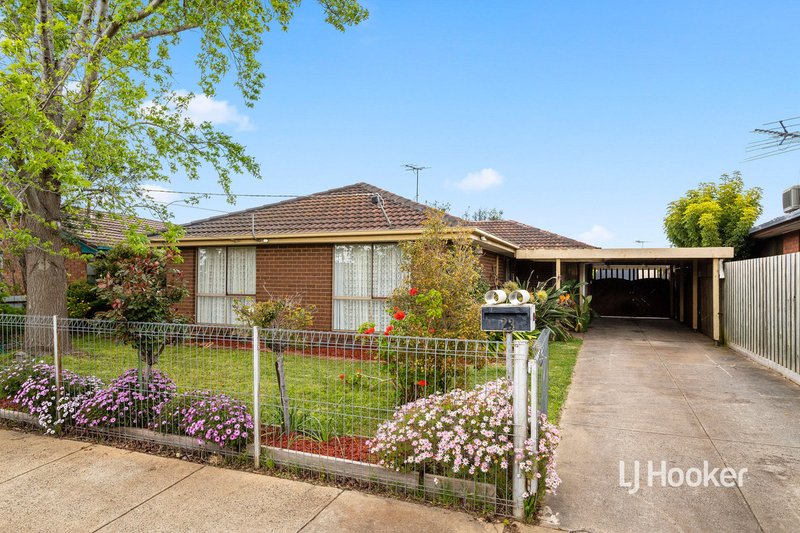 23 Rowes Road, Werribee VIC 3030