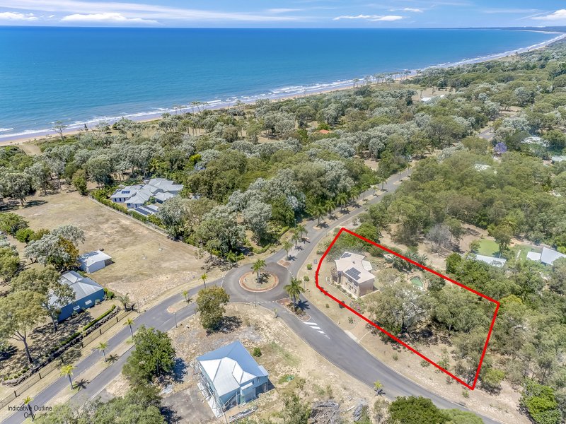 Photo - 23 Royal Boulevard, Moore Park Beach QLD 4670 - Image 30