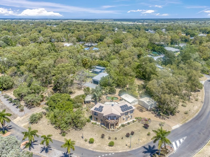 Photo - 23 Royal Boulevard, Moore Park Beach QLD 4670 - Image 34